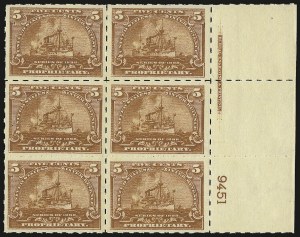 Sale 946, Lot 1569, Revenues