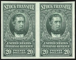 Sale 946, Lot 1570, Revenues