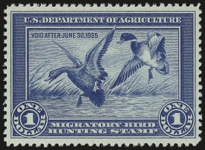 Sale 946, Lot 1630, Hunting Permits