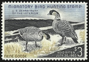 Sale 946, Lot 1648, Hunting Permits