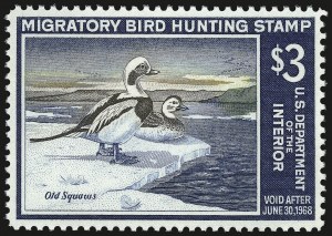 Sale 946, Lot 1651, Hunting Permits