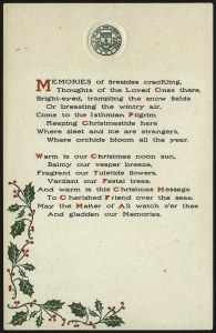 Sale 946, Lot 1688, Canal Zone