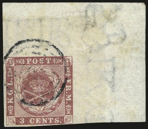 Sale 946, Lot 1692, D.W.I., Guam