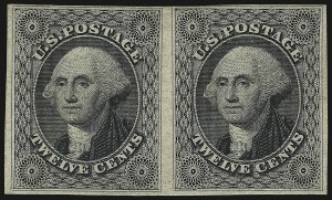 Sale 946, Lot 17, Essays, Proofs and Specimens