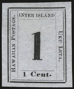 Sale 946, Lot 1710, Hawaii