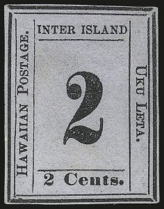 Sale 946, Lot 1712, Hawaii