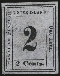 Sale 946, Lot 1713, Hawaii