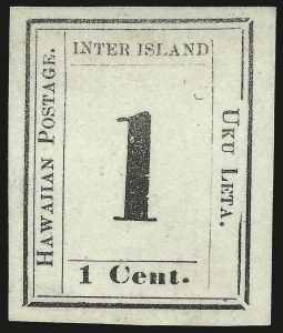 Sale 946, Lot 1721, Hawaii