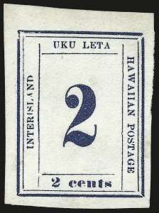 Sale 946, Lot 1726, Hawaii