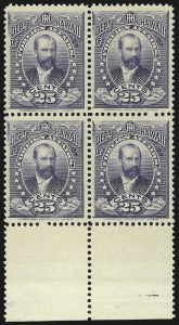 Sale 946, Lot 1730, Hawaii