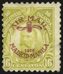 Sale 946, Lot 1753, Philippines, Other Possessions