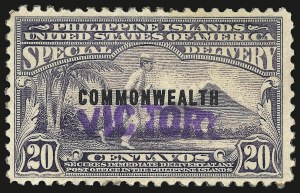 Sale 946, Lot 1755, Philippines, Other Possessions