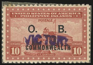 Sale 946, Lot 1756, Philippines, Other Possessions