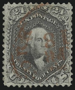 Sale 946, Lot 1776, Group Lots by Issue