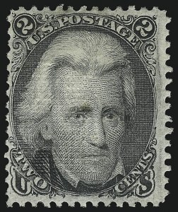 Sale 946, Lot 384, 1867-68 Grilled Issue (Scott 79-101)