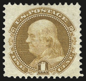 Sale 946, Lot 452, 1869 Pictorial Issue (Scott 112-122)