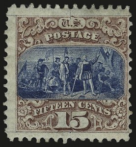 Sale 946, Lot 478, 1869 Pictorial Issue (Scott 112-122)