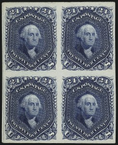 Sale 946, Lot 50, Essays, Proofs and Specimens