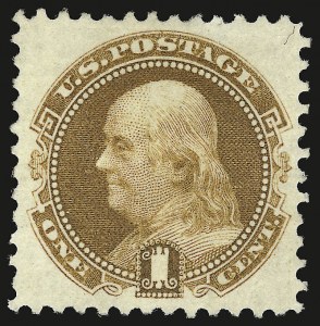 Sale 946, Lot 508, 1875 Re-Issue of 1869 Pictorial Issue (Scott 123-133a)