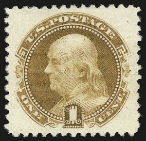Sale 946, Lot 533, 1875 Re-Issue of 1869 Pictorial Issue (Scott 123-133a)