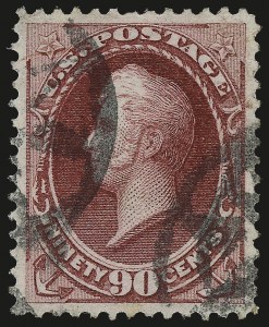 Sale Number 946, Lot Number 562, 1870-71 National Bank Note Co. Ungrilled Issue (Scott 145-155)