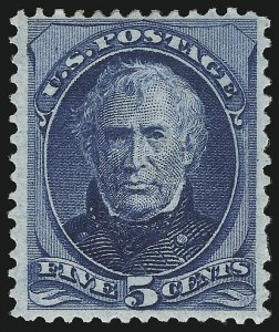 Sale 946, Lot 580, 1875 Continental Bank Note Co. Issue (Scott 178-179)