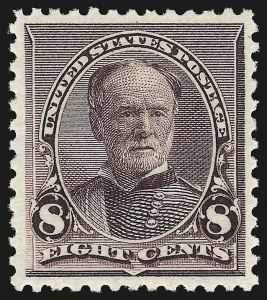 Sale 946, Lot 619, 1890-93 Issue (Scott 219-229)