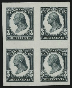 Sale 946, Lot 72, Essays, Proofs and Specimens