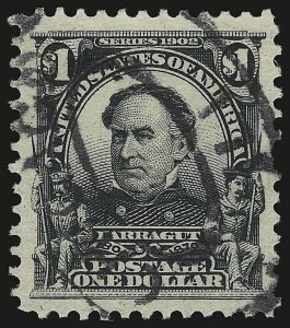 Sale 946, Lot 856, 1902-08 Issues (Scott 300-322)