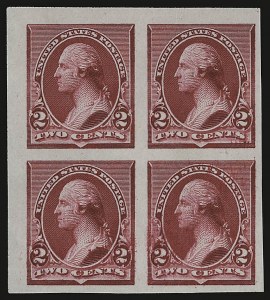 Sale 946, Lot 87, Essays, Proofs and Specimens