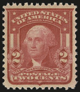 Sale 946, Lot 887, 1902-08 Issues (Scott 300-322)