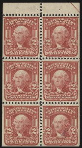 Sale 946, Lot 889, 1902-08 Issues (Scott 300-322)