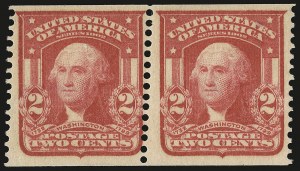 Sale 946, Lot 891, 1902-08 Issues (Scott 300-322)