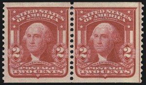 Sale 946, Lot 892, 1902-08 Issues (Scott 300-322)