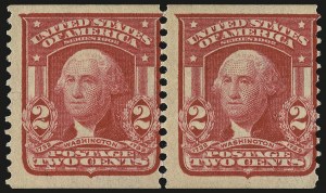 Sale 946, Lot 893, 1902-08 Issues (Scott 300-322)