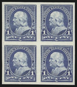 Sale 946, Lot 92, Essays, Proofs and Specimens