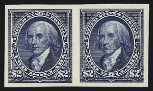 Sale 946, Lot 96, Essays, Proofs and Specimens