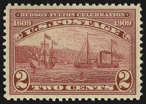 Sale Number 946, Lot Number 963, 1909 Commemorative Issues (Scott 367-373)