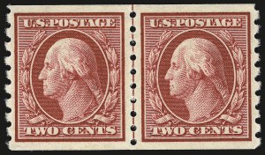 Sale Number 946, Lot Number 986, 1910-13 Washington-Franklin Issue (Scott 374-396)