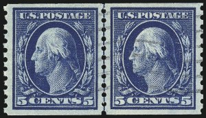 Sale 951, Lot 101, 20th Century Issues