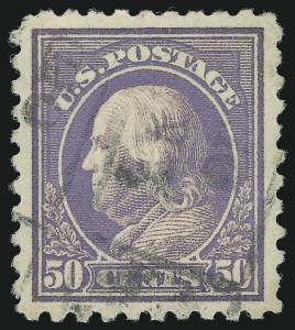 Sale 951, Lot 105, 20th Century Issues
