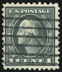 Sale 951, Lot 108, 20th Century Issues