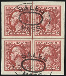 Sale 951, Lot 109, 20th Century Issues