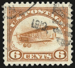Sale 951, Lot 115, Air Post