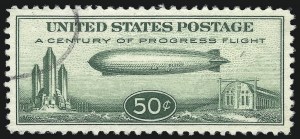 Sale 951, Lot 118, Air Post