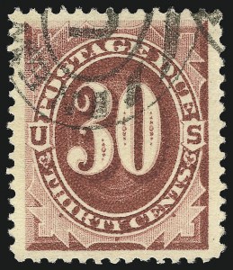 Sale 951, Lot 123, Special Delivery, Postage Dues