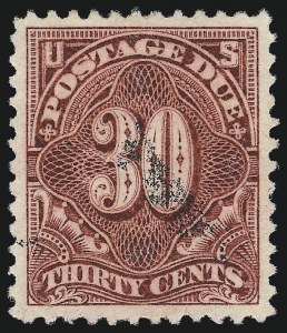 Sale Number 951, Lot Number 127, Special Delivery, Postage Dues