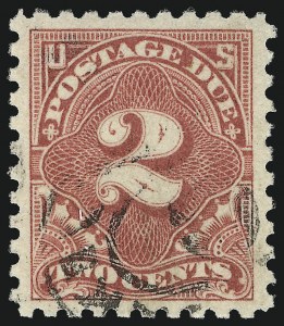 Sale 951, Lot 130, Special Delivery, Postage Dues