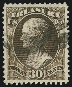 Sale 951, Lot 134, Offices in China thru Parcel Post