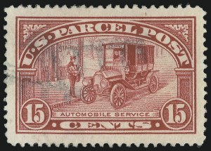 Sale 951, Lot 136, Offices in China thru Parcel Post